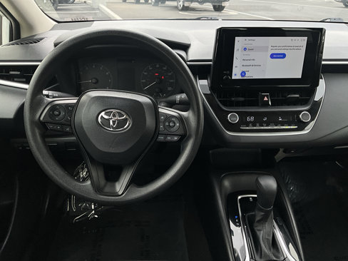 Used 2023 Toyota Corolla LE image 14