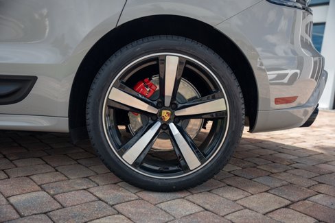 Used 2023 Porsche Macan GTS image 24