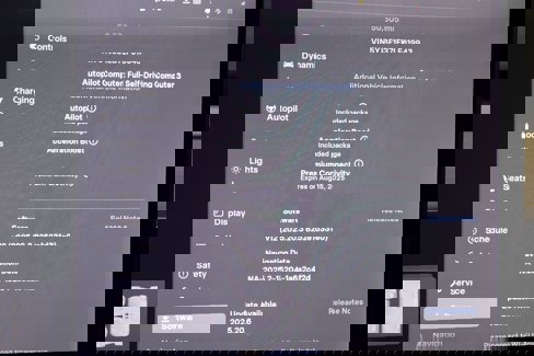 Used 2020 Tesla Model 3 Long Range image 23