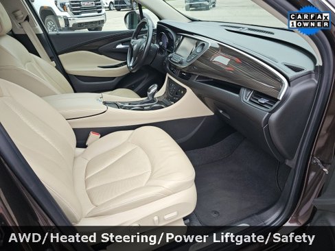 Used 2020 Buick Envision Essence image 39