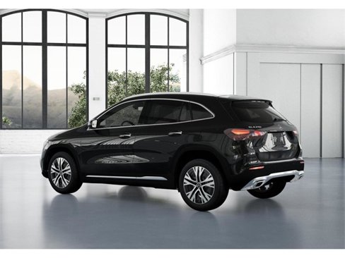 New 2026 Mercedes-Benz GLA 250 4MATIC image 30