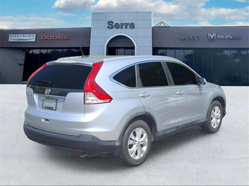 Used 2014 Honda CR-V EX-L image 6