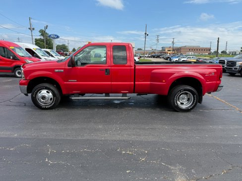 Used 2007 Ford F350 XL image 7