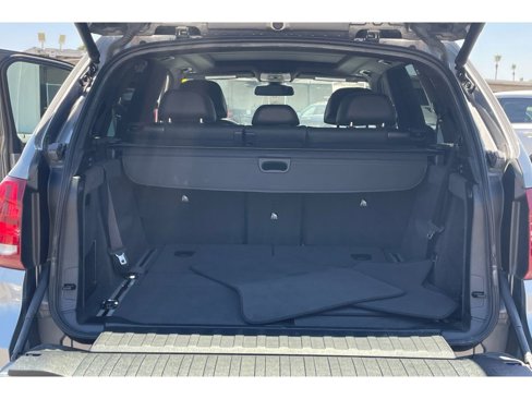 Used 2017 BMW X5 sDrive35i image 16