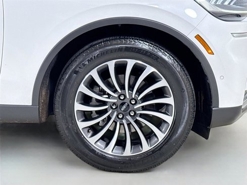 Used 2022 Lincoln Aviator Reserve w/ Equipment Group 201A image 40