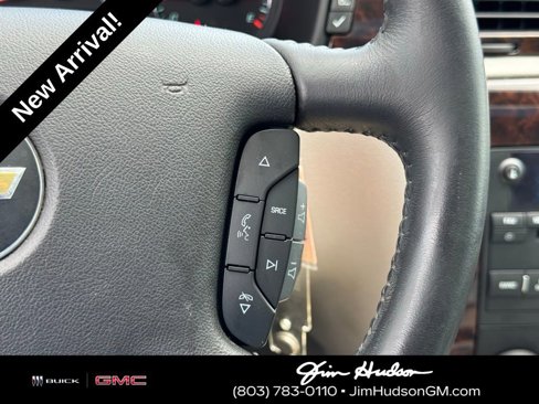 Used 2014 Chevrolet Impala LTZ image 27