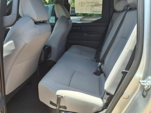 New 2025 Toyota Tacoma SR5 image 15