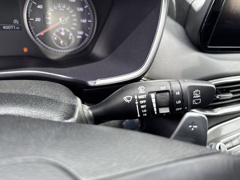 Used 2023 Hyundai Santa Fe SEL image 18