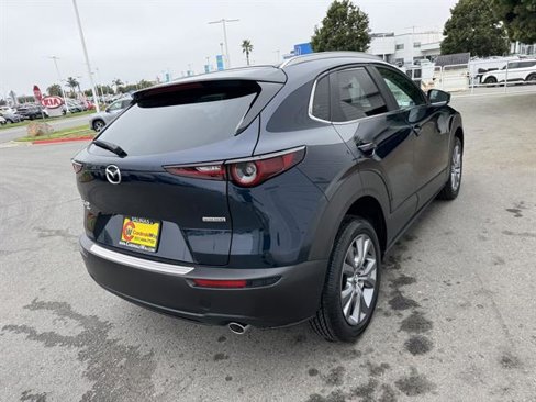 New 2025 MAZDA CX-30 AWD 2.5 S w/ Preferred Package image 6