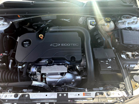 Used 2017 Chevrolet Malibu LS image 27