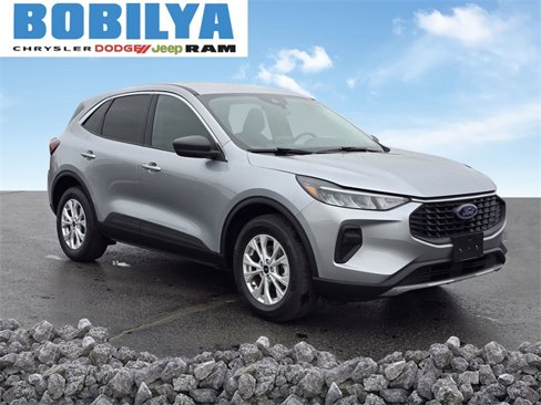 Used 2023 Ford Escape Active image 2