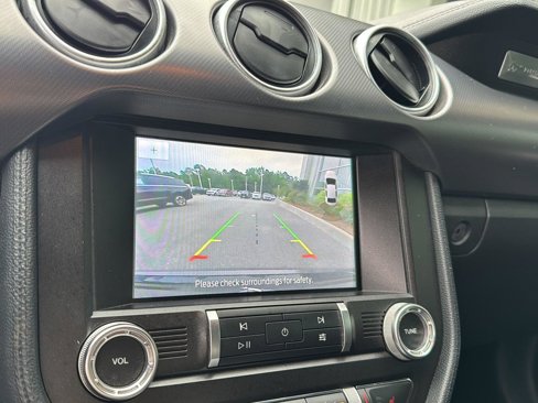 Used 2019 Ford Mustang Premium w/ Equipment Group 201A image 19