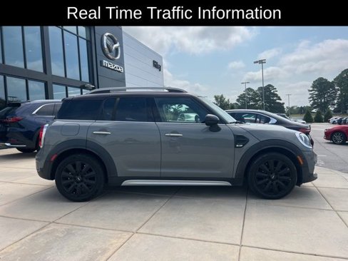 Used 2018 MINI Cooper Countryman image 3