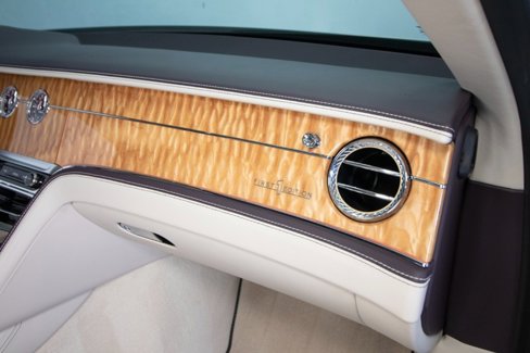 Used 2021 Bentley Flying Spur W12 image 57