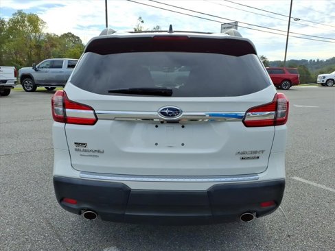 Used 2019 Subaru Ascent Touring w/ Popular Package #3 image 5