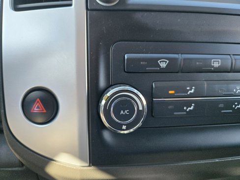Used 2014 Nissan Xterra PRO-4X image 20