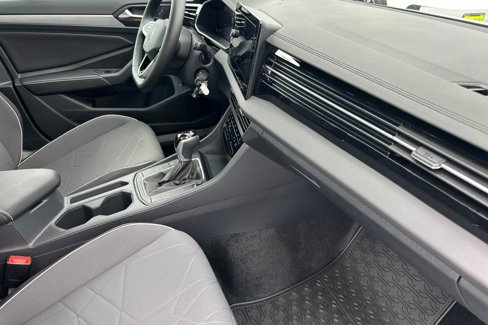 New 2025 Volkswagen Jetta Sport image 14