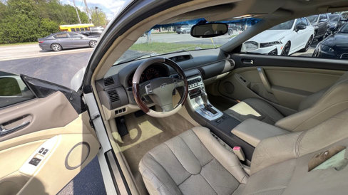 Used 2005 INFINITI G35 Coupe w/ (P01) Premium Pkg image 11