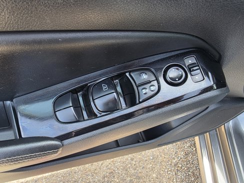Used 2023 Nissan Altima 2.5 SV image 20