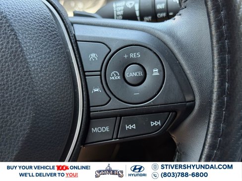 Used 2023 Toyota Corolla SE image 28