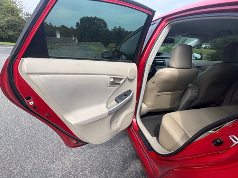 Used 2012 Toyota Prius Three image 15