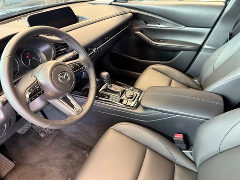 New 2025 MAZDA CX-30 AWD 2.5 S w/ Select Sport Pkg image 15