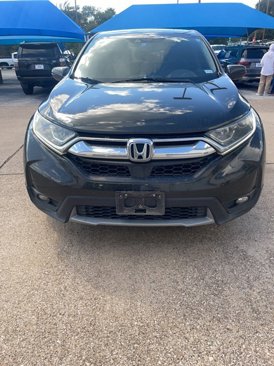 Used 2018 Honda CR-V EX-L image 2