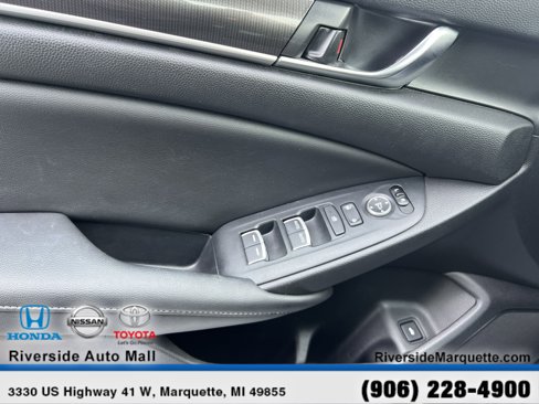 Used 2020 Honda Accord Sport image 22