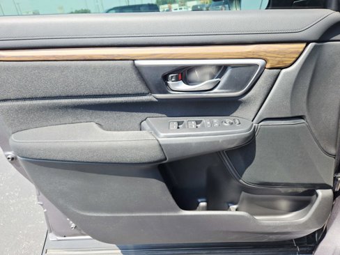 Used 2018 Honda CR-V EX image 36