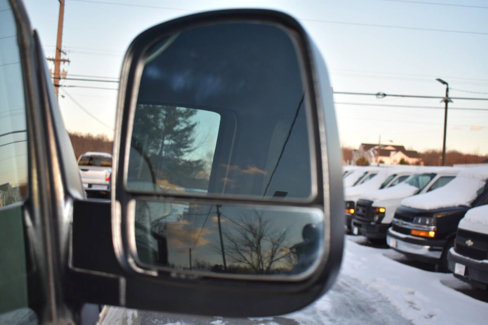 Used 2014 Chevrolet Express 2500 image 55