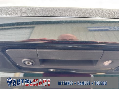 Used 2016 RAM 1500 Outdoorsman image 50