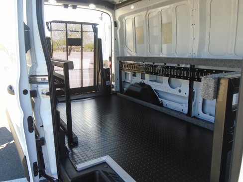 Used 2018 Ford Transit 150 148 Medium Roof image 27