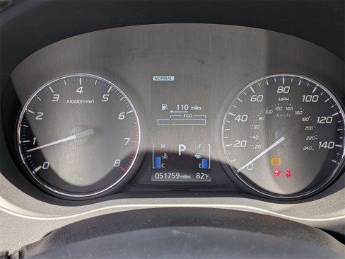 Used 2018 Mitsubishi Outlander LE image 14