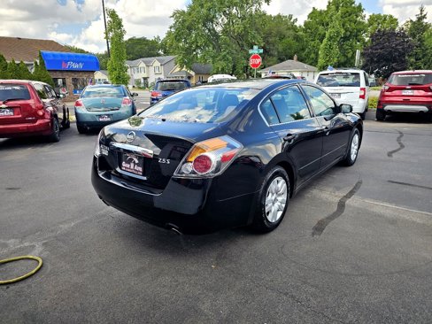 Used 2012 Nissan Altima 2.5 S image 10