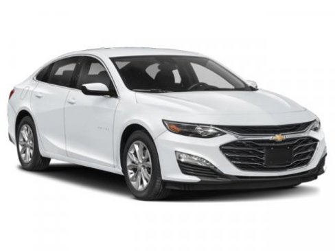 Used 2024 Chevrolet Malibu LT image 9