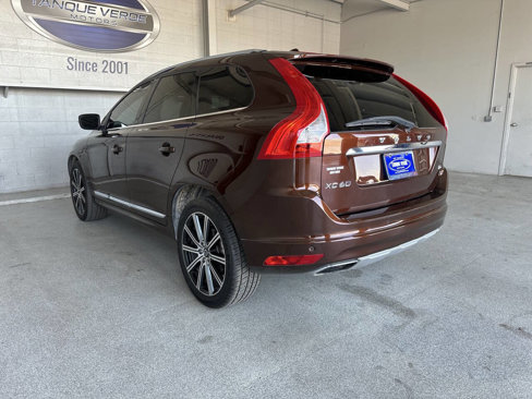 Used 2015 Volvo XC60 T6 image 8