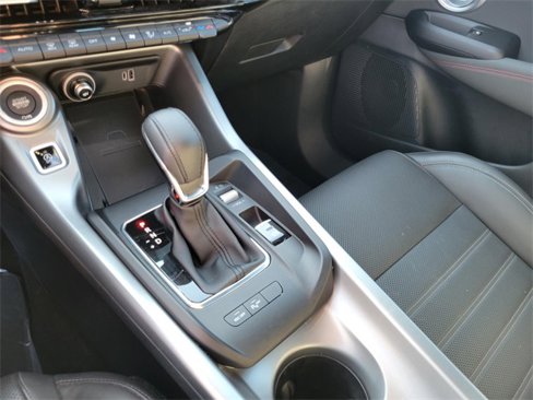 Used 2024 Dodge Hornet GT Plus image 35