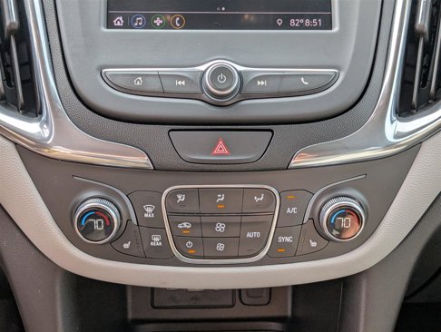 Used 2020 Chevrolet Equinox LT image 27