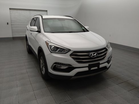 Used 2017 Hyundai Santa Fe Sport image 14