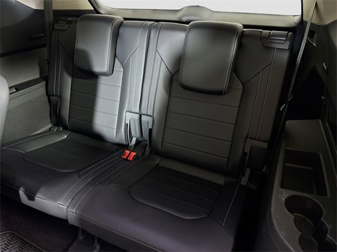 Used 2021 Volkswagen Atlas SEL Premium image 27