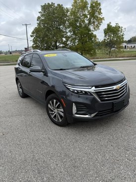 Used 2022 Chevrolet Equinox Premier image 1