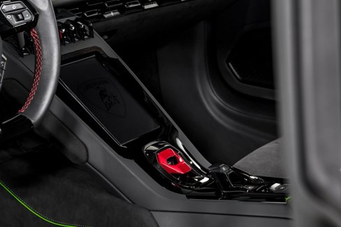 Used 2023 Lamborghini Huracan EVO image 22