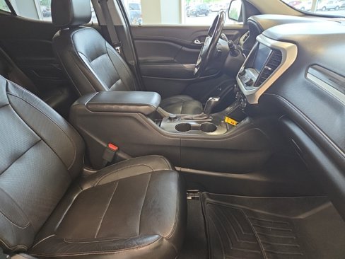 Used 2019 GMC Acadia SLT image 21