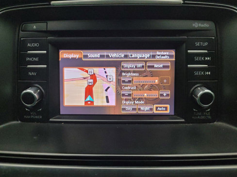 Used 2015 MAZDA MAZDA6 Grand Touring image 25