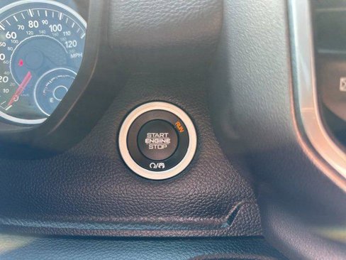 Certified 2019 RAM 1500 Big Horn image 21