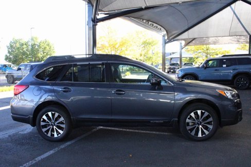 Used 2015 Subaru Outback 2.5i Limited w/ Popular Package #4 image 18