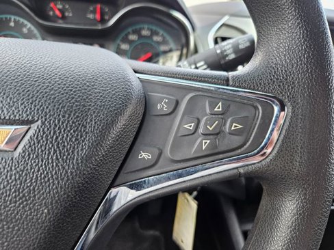 Used 2018 Chevrolet Cruze LT w/ RS Package image 27