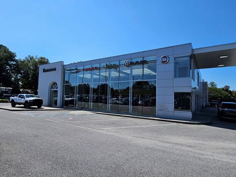 Used 2024 Nissan Rogue SV image 21