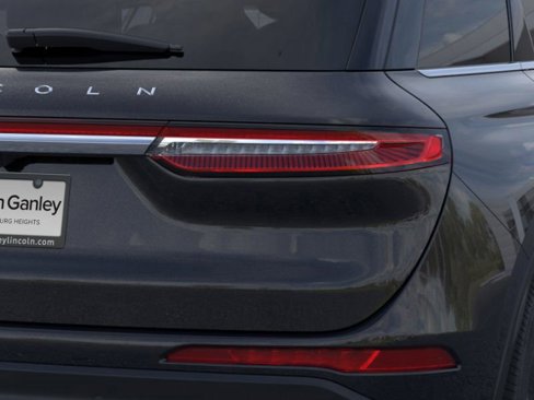 New 2025 Lincoln Corsair FWD image 21