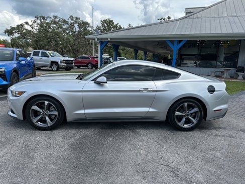 Used 2015 Ford Mustang Coupe w/ Equipment Group 051A image 35